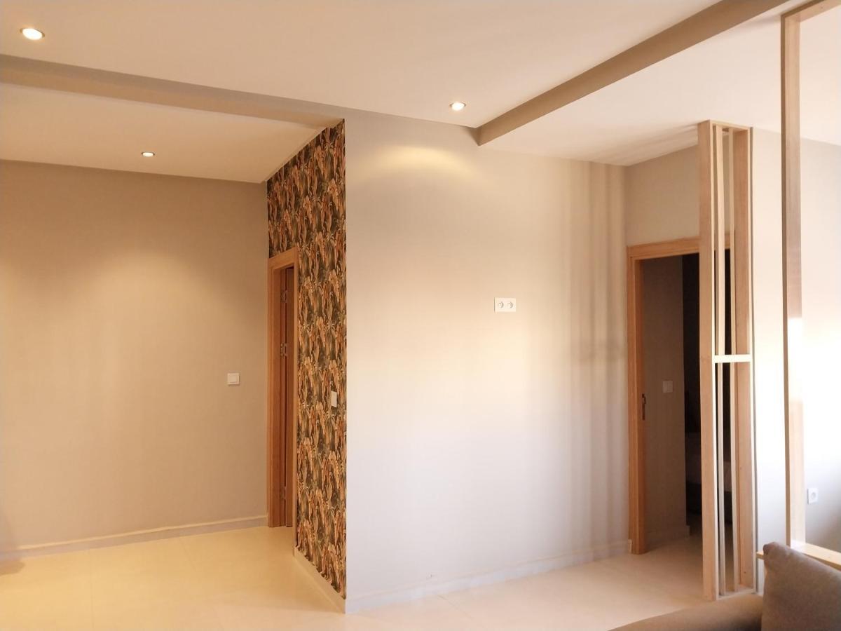 Derroua Beautiful Apartment Next To Airport Mohamed V מראה חיצוני תמונה