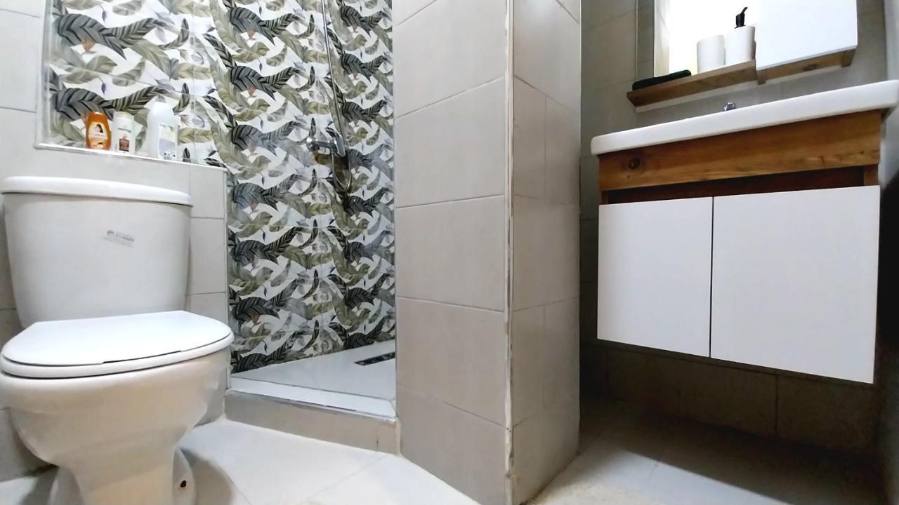 Derroua Beautiful Apartment Next To Airport Mohamed V מראה חיצוני תמונה