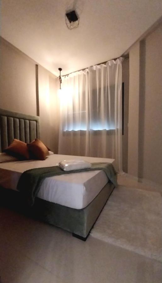 Derroua Beautiful Apartment Next To Airport Mohamed V מראה חיצוני תמונה